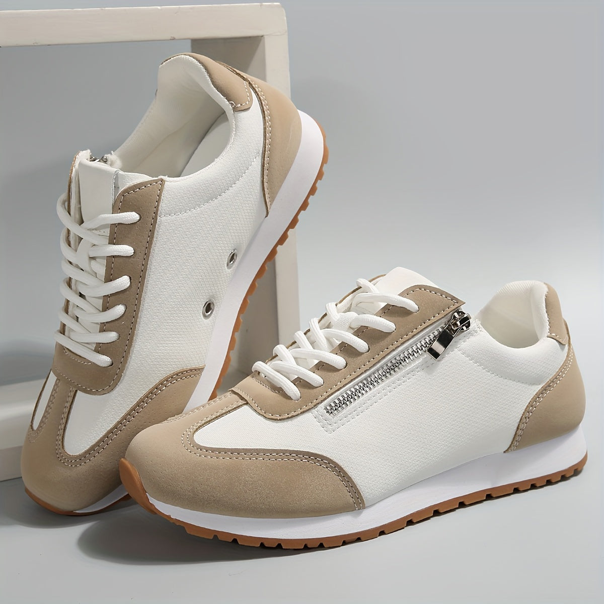 Alika | Orthopedische Comfortabele Schoenen