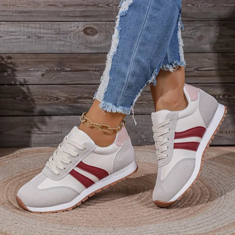 Luna | Orthopedische Comfortabele Schoenen