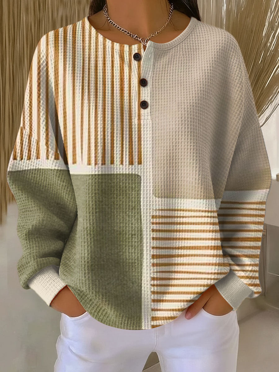 Sofie – Comfortabele trui