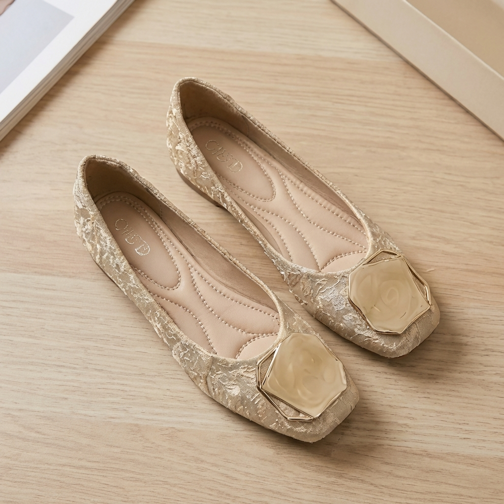Liora Mesh Ballerina's