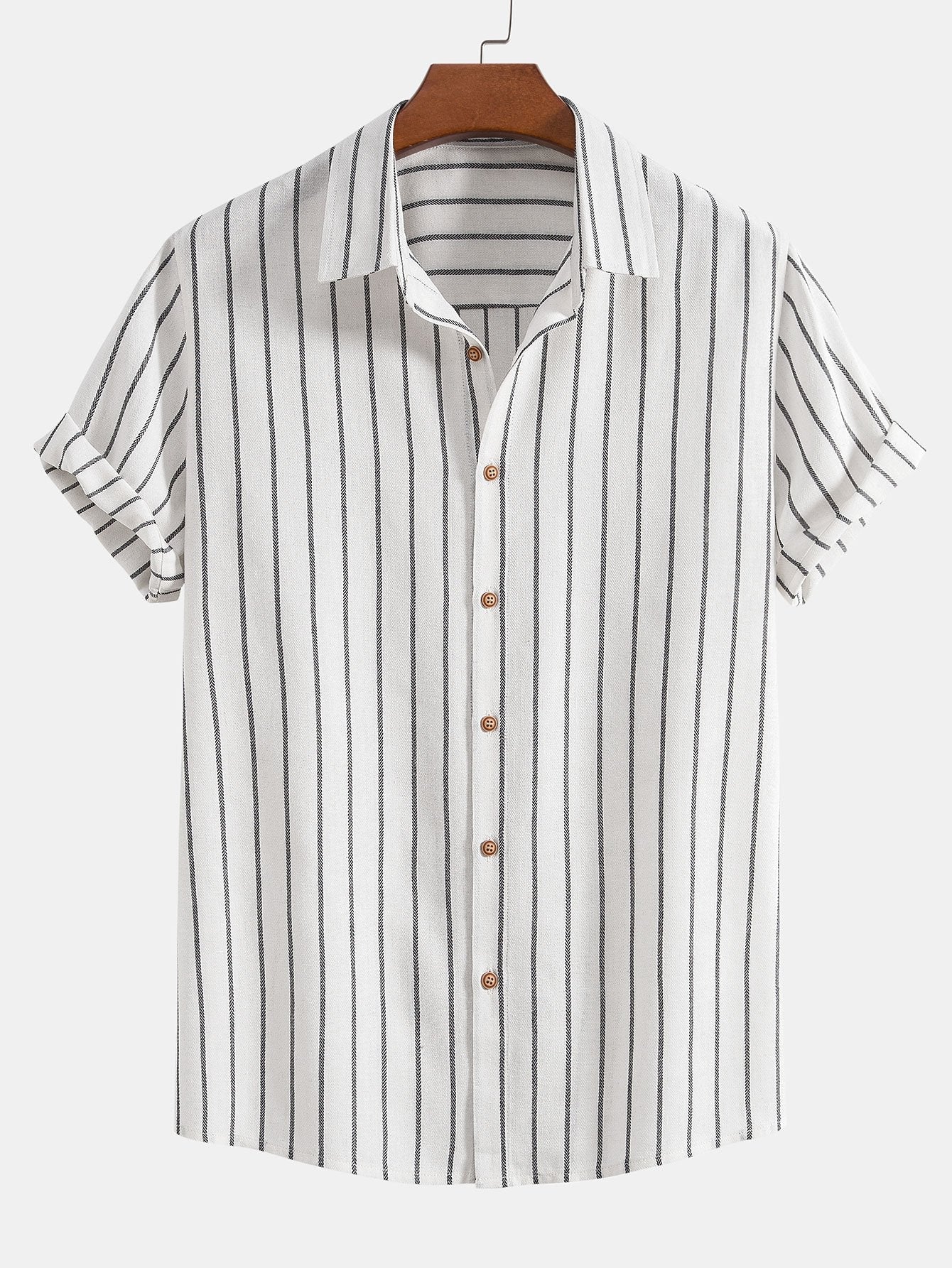 Zomeroutfit - Cannes Set