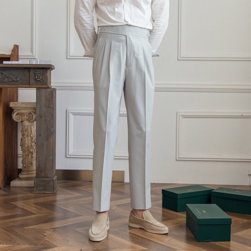 Marino Casual Broek