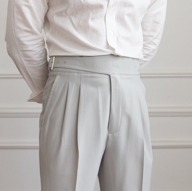 Marino Casual Broek