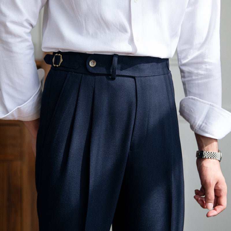 Montes Casual Broek