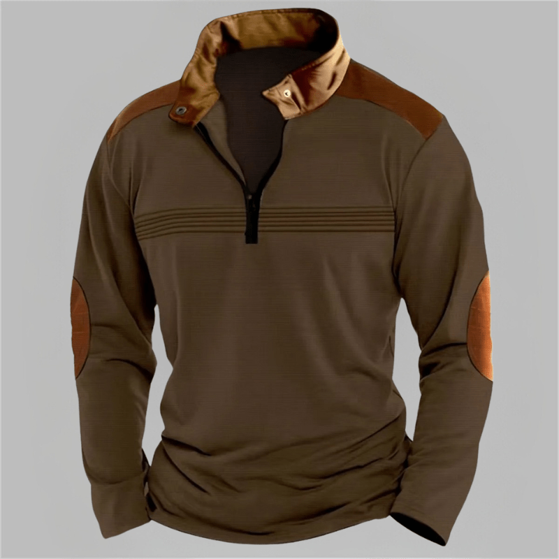 NAEL | Elegante en tijdloze wintertrui