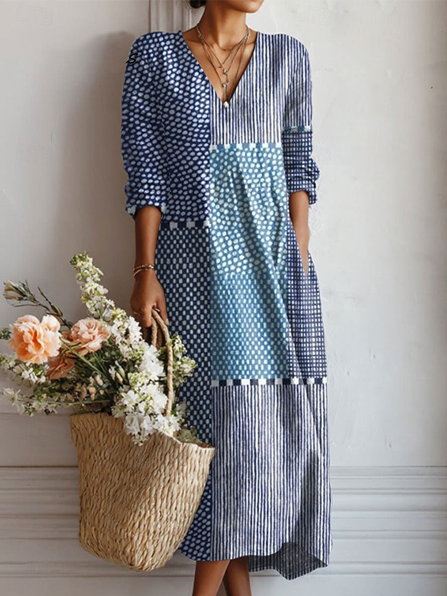 Esra™ | Dagelijkse Comfort Jurk