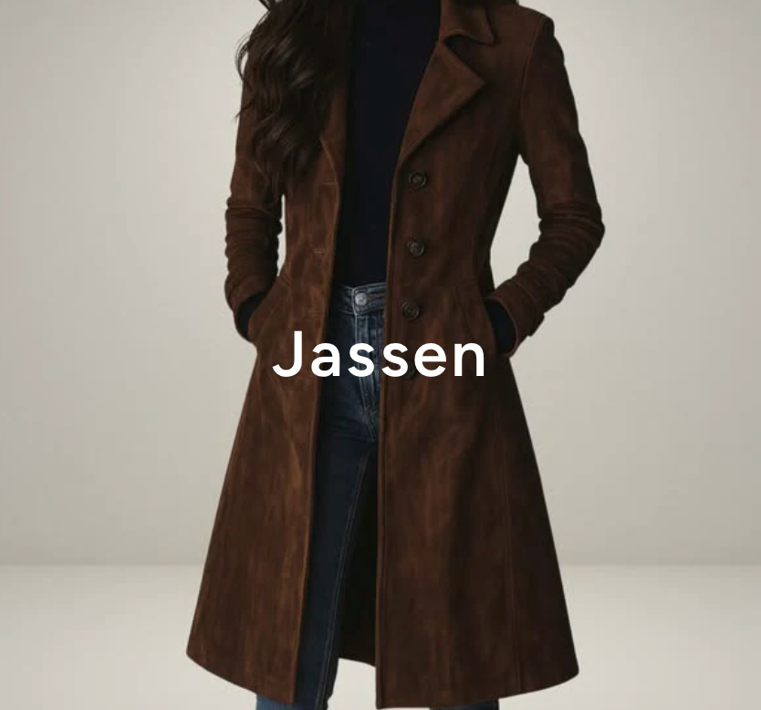 Jassen