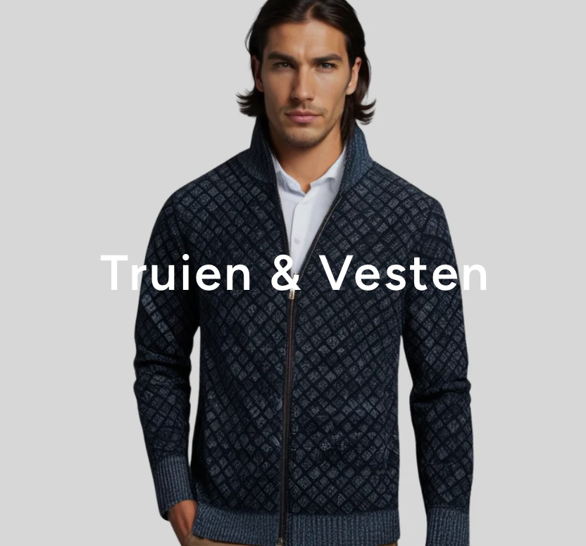 Truien & Vesten