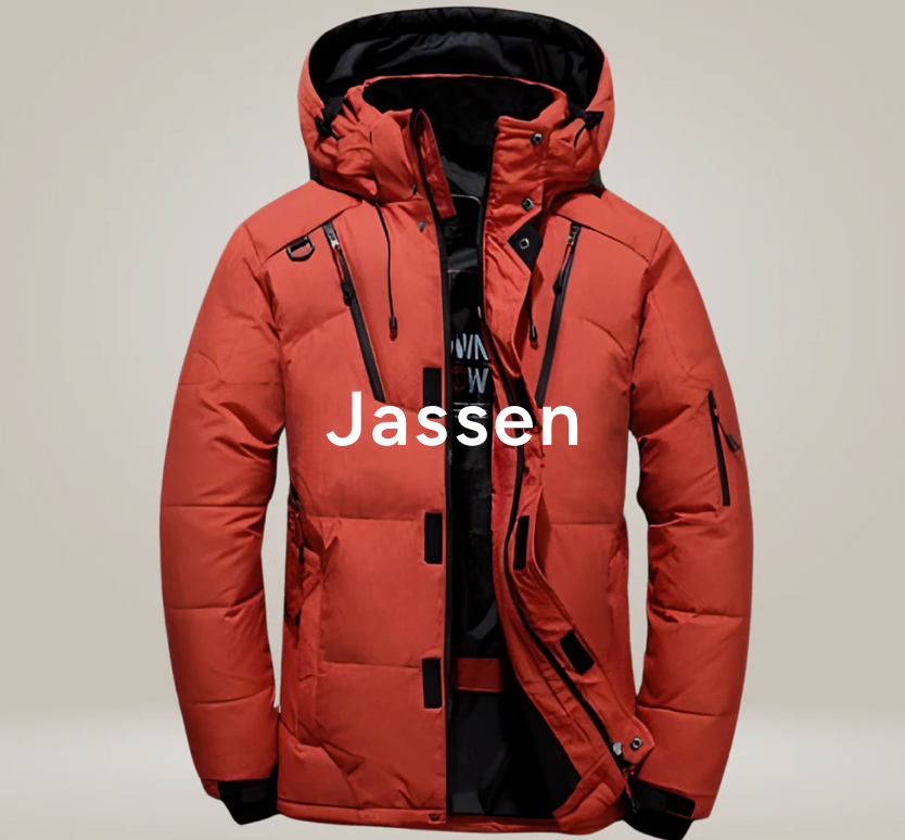 Jassen
