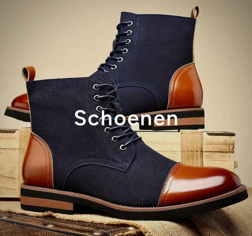 Schoenen