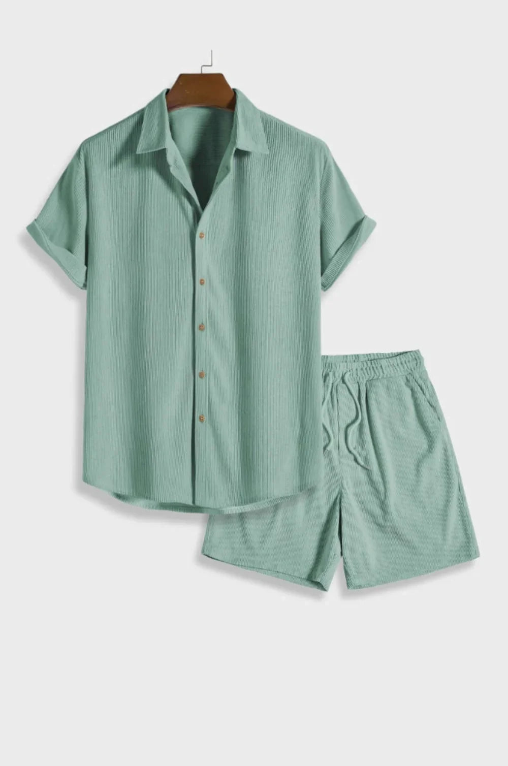 Zomeroutfit – Roma Luce