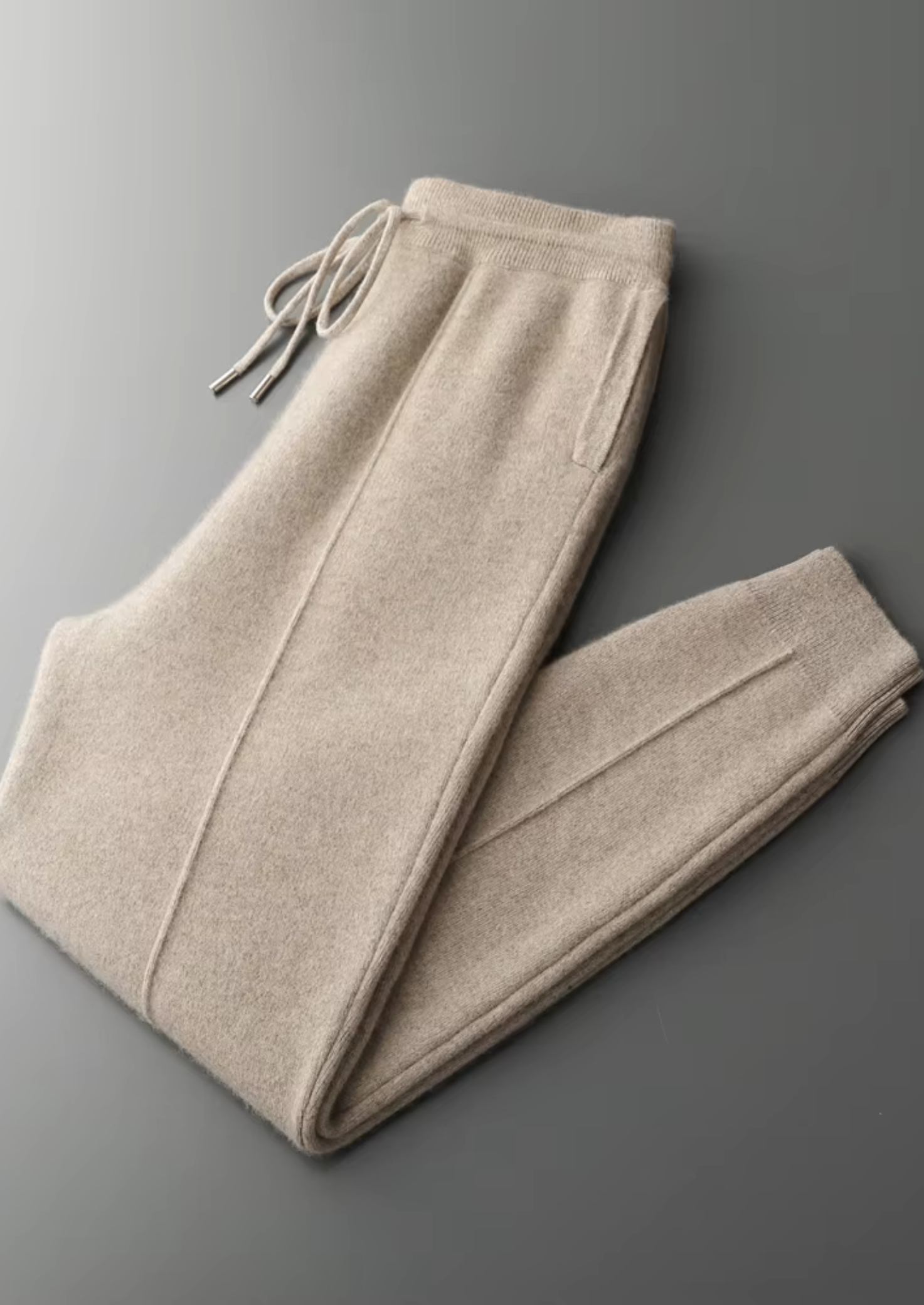 PURE EXTRA-FIJNE MERINO WOL SET