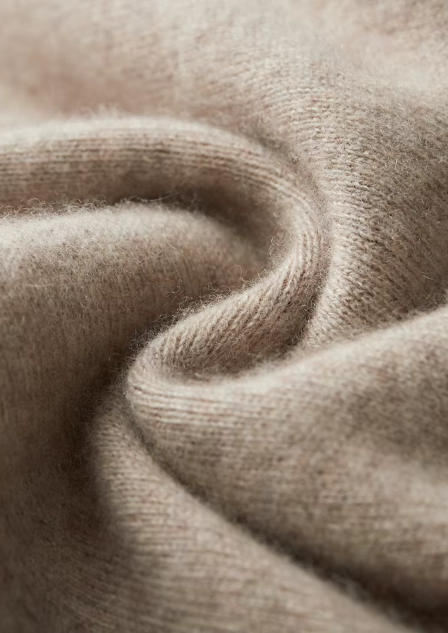 PURE EXTRA-FIJNE MERINO WOL SET