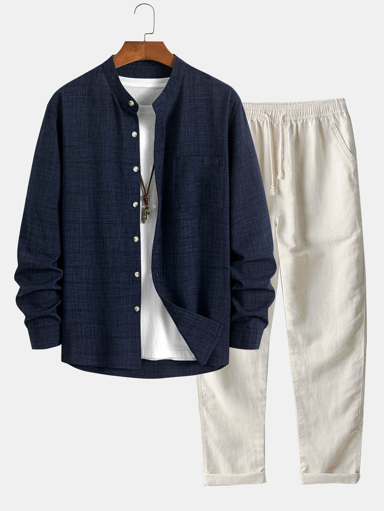 MARBELLA Zomer Set