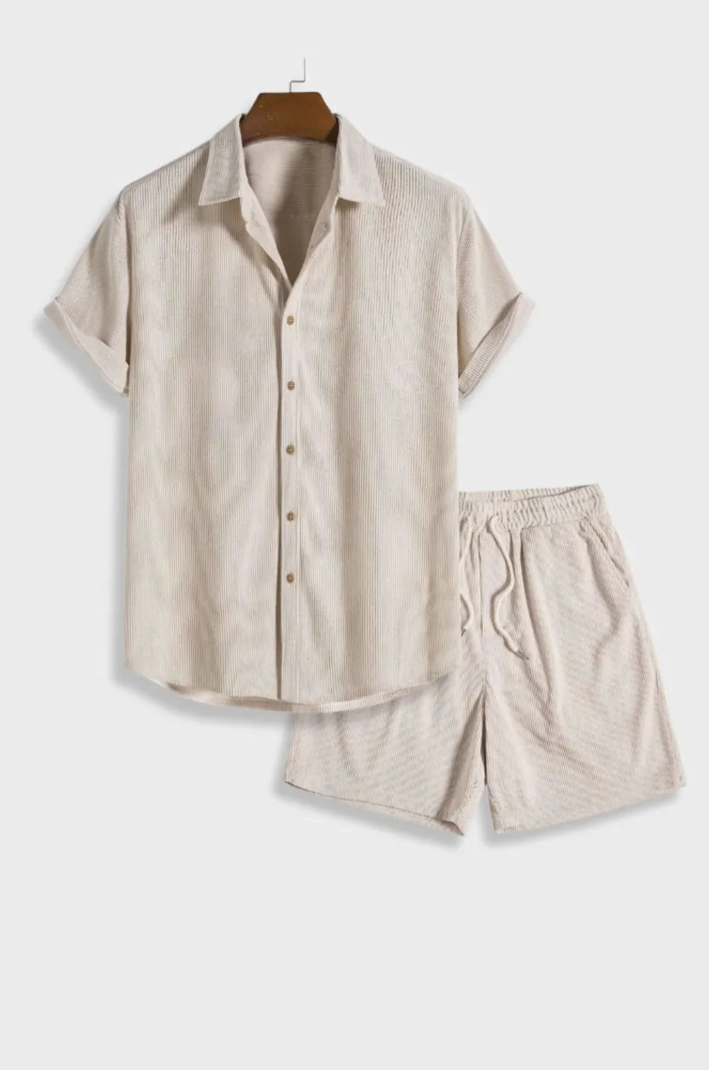 Zomeroutfit – Roma Luce