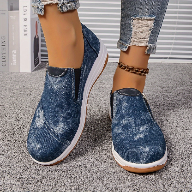 Babette | Orthopedische Comfortabele Sneakers