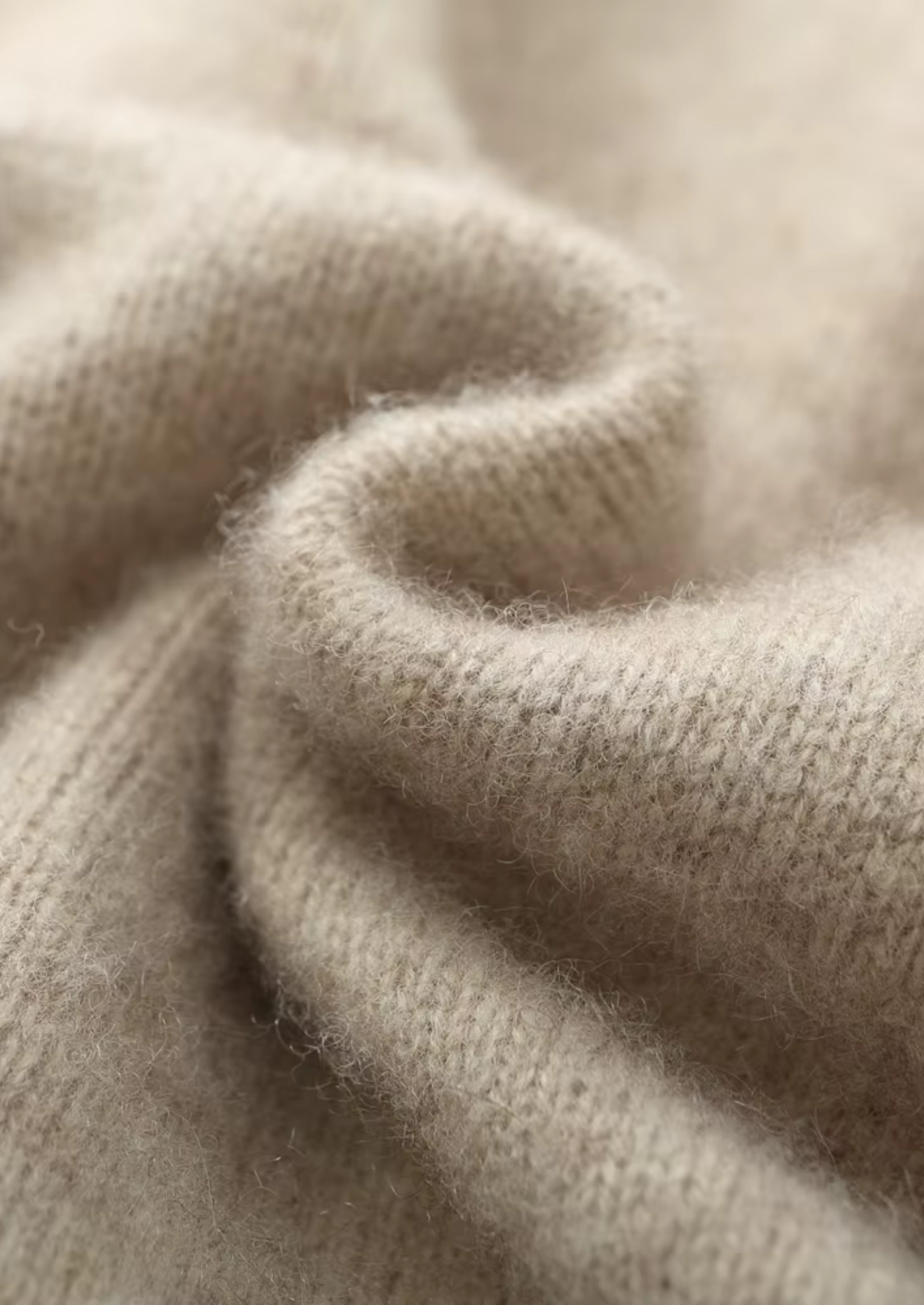 PURE EXTRA-FIJNE MERINO WOL SET