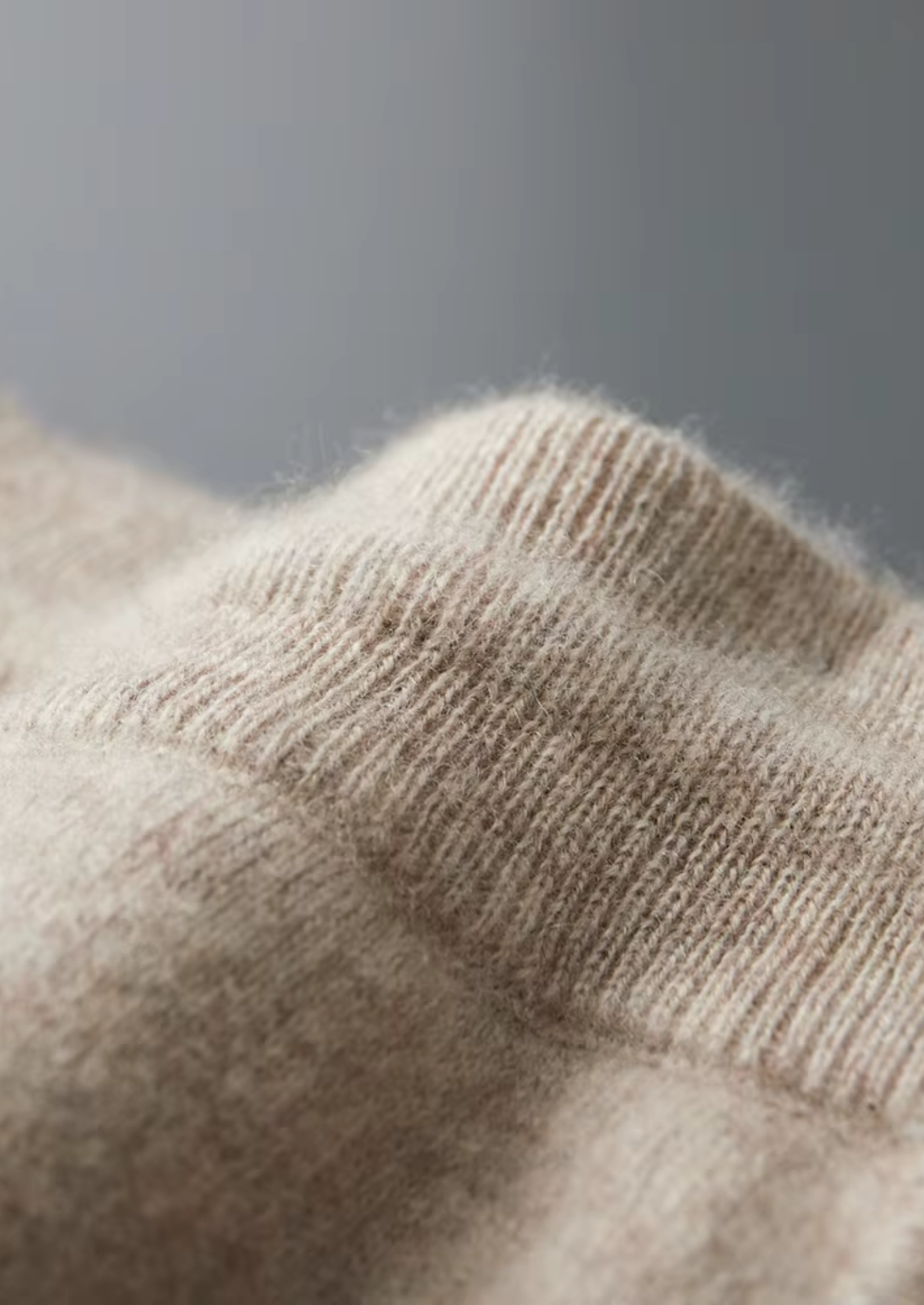 PURE EXTRA-FIJNE MERINO WOL SET