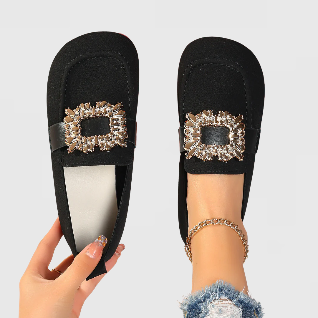 Cataleyrah - Comfortabele Loafers