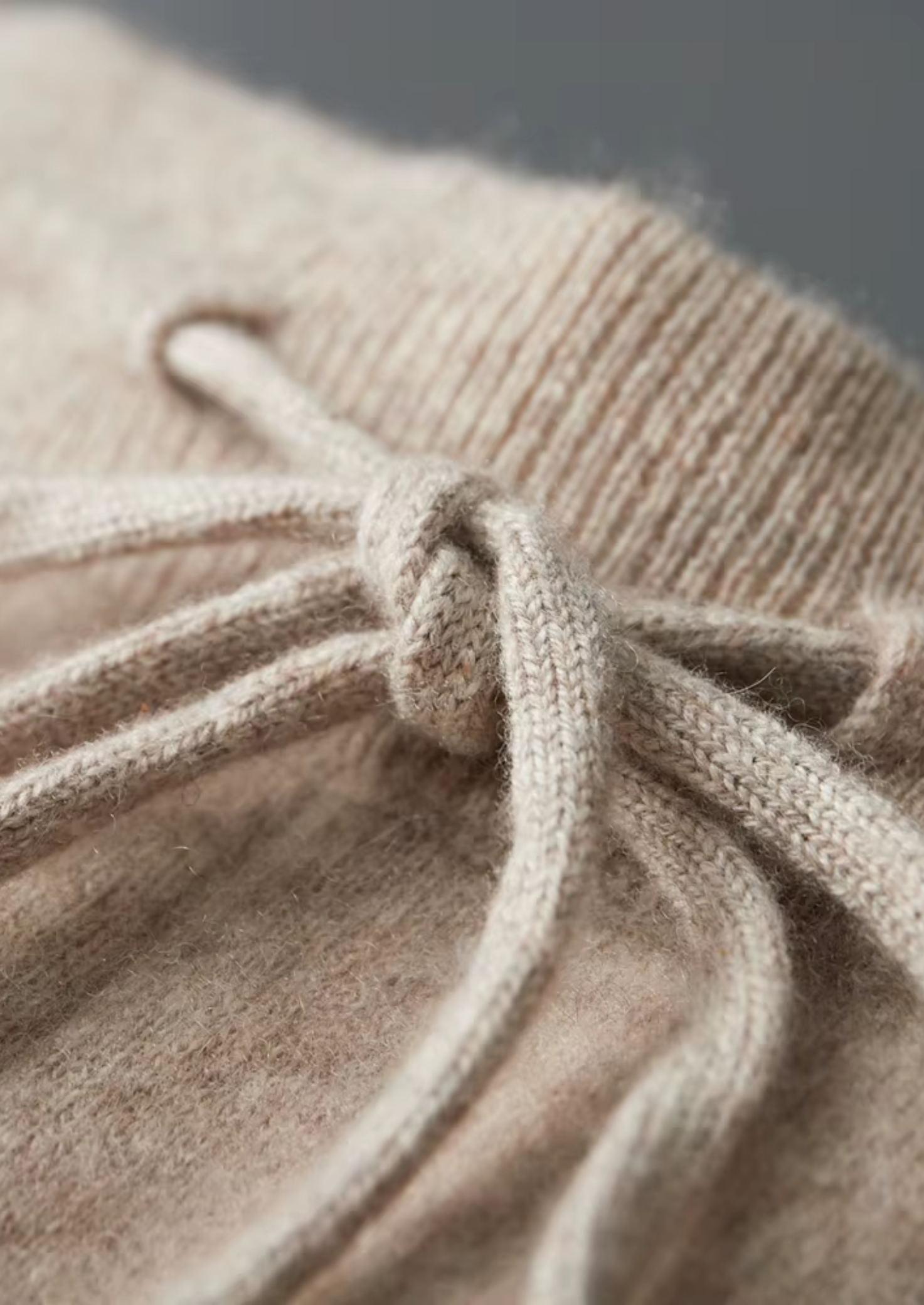 PURE EXTRA-FIJNE MERINO WOL SET