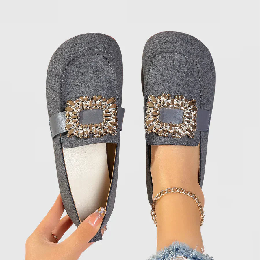 Cataleyrah - Comfortabele Loafers
