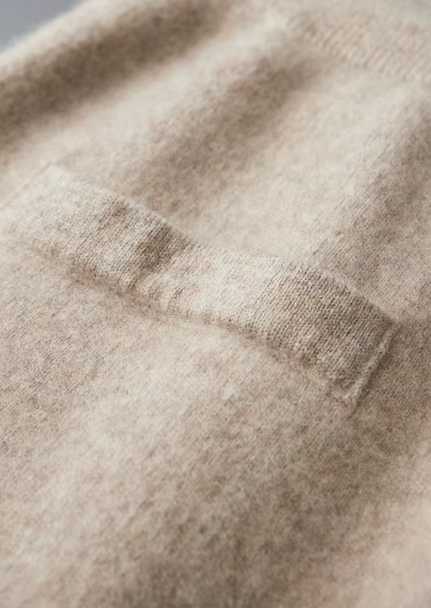 PURE EXTRA-FIJNE MERINO WOL SET