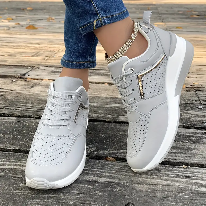 Ayla | Orthopedische Comfortabele Sneakers