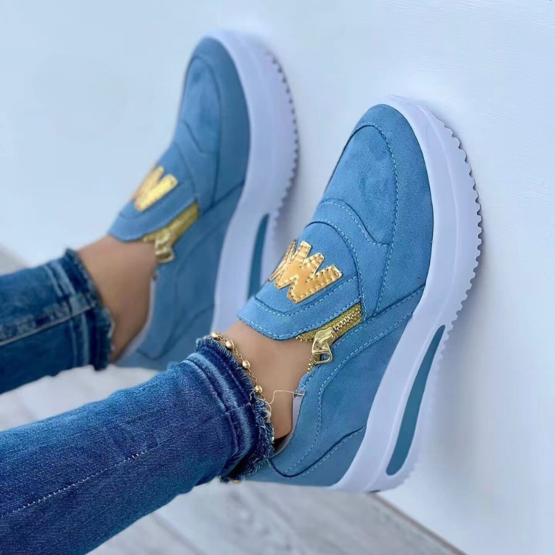 Corrie | Orthopedische Comfortabele Sneakers