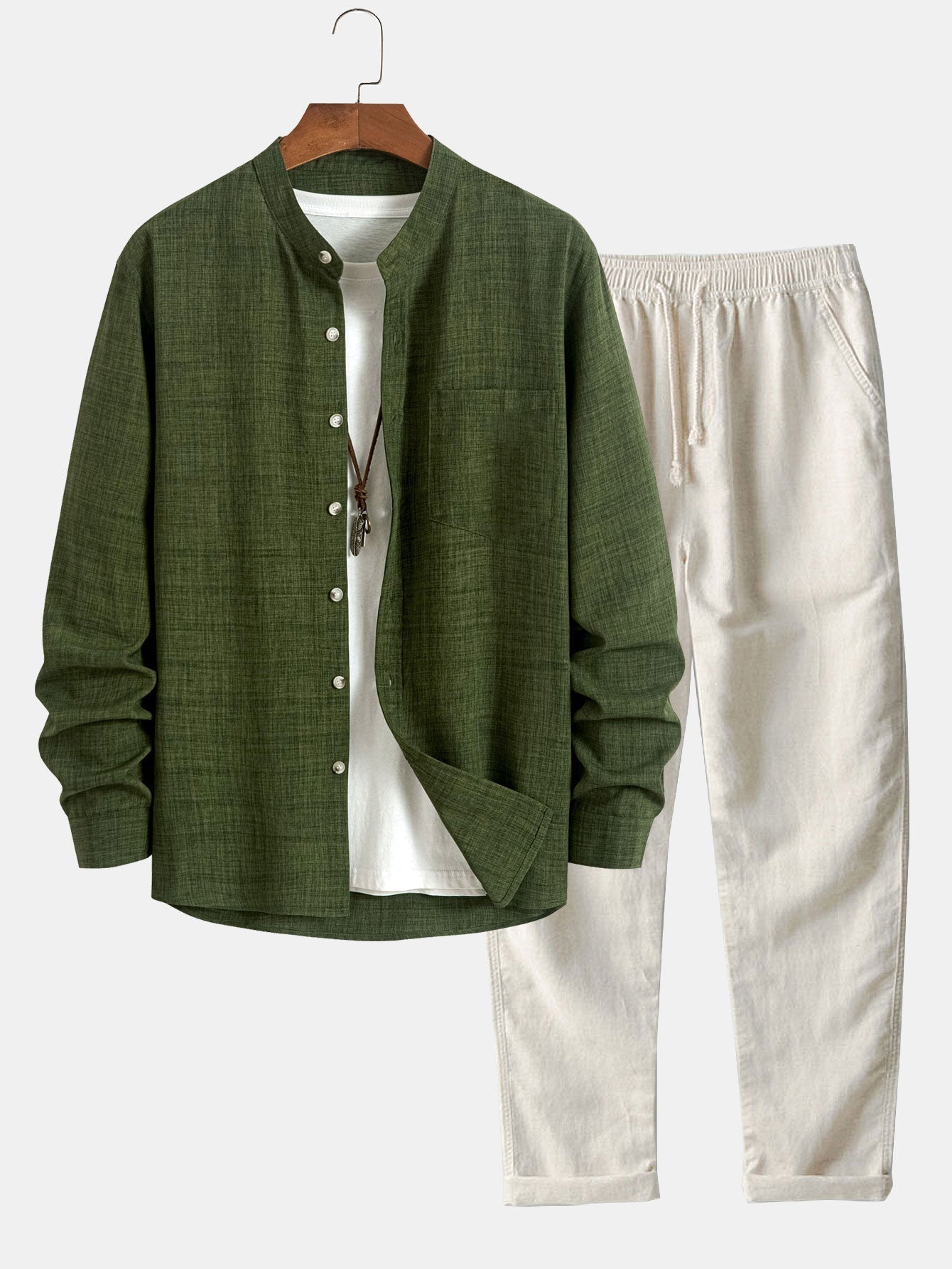 MARBELLA Zomer Set