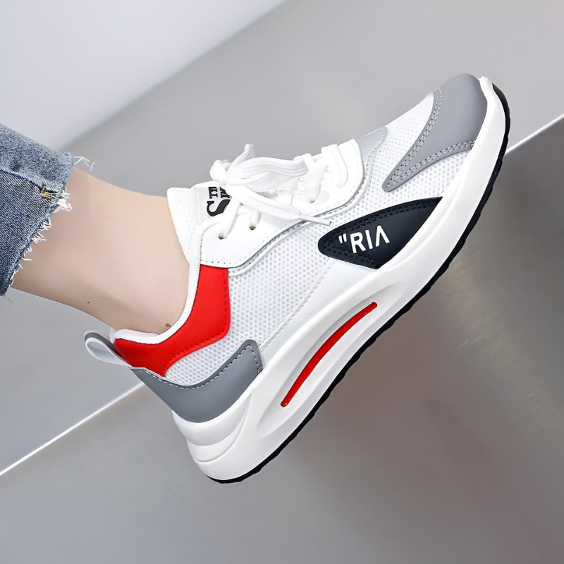 Kelly | Orthopedische Comfortabele Schoenen