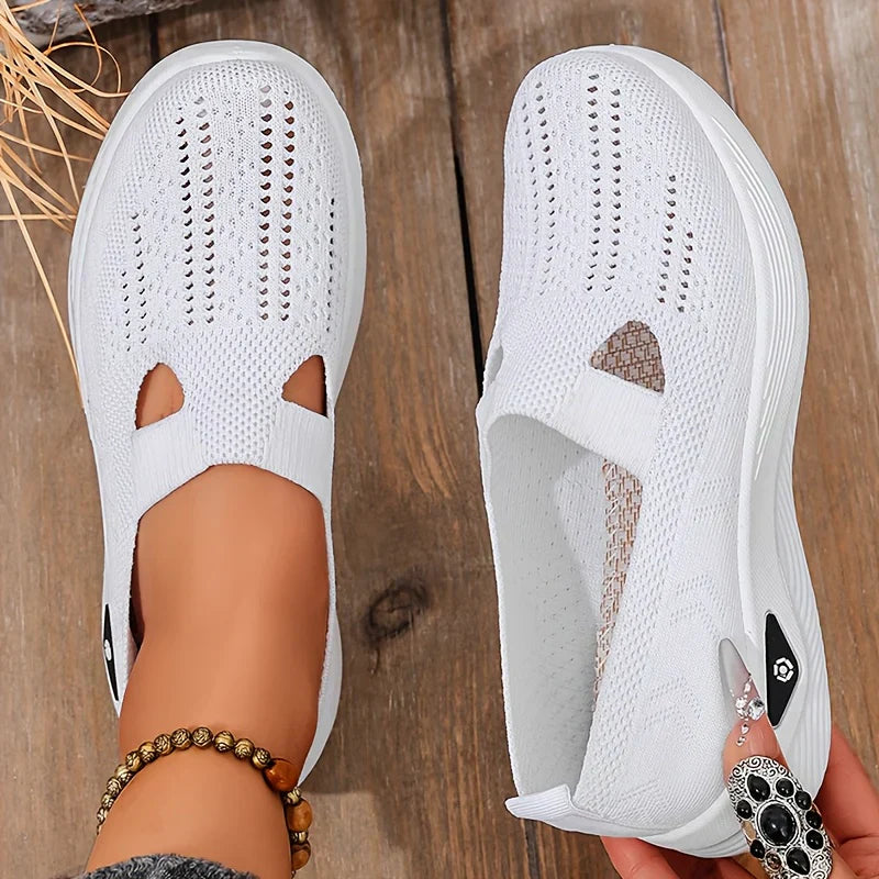Carice – Orthopedische Instapschoenen