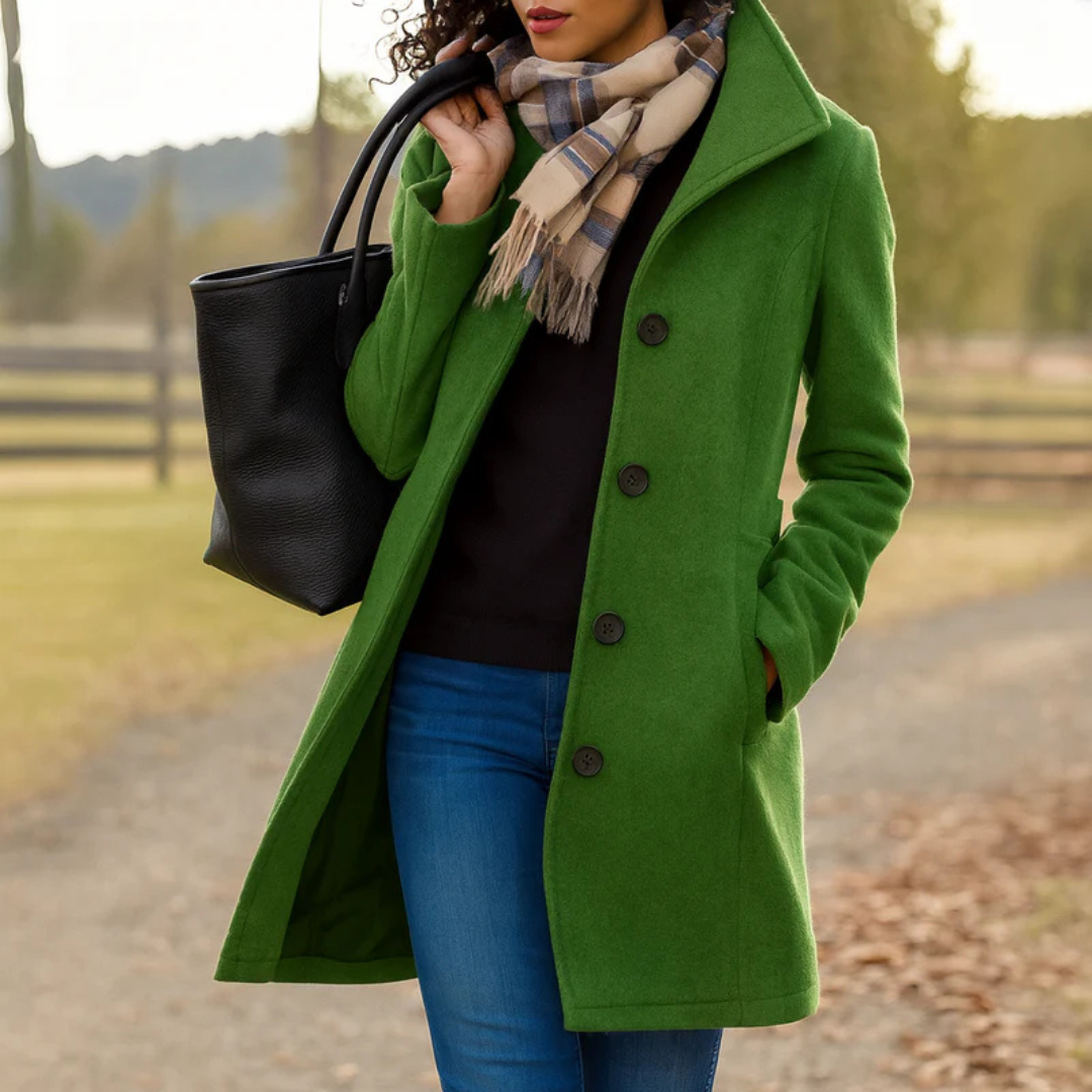 Nalea  | Elegante Coat