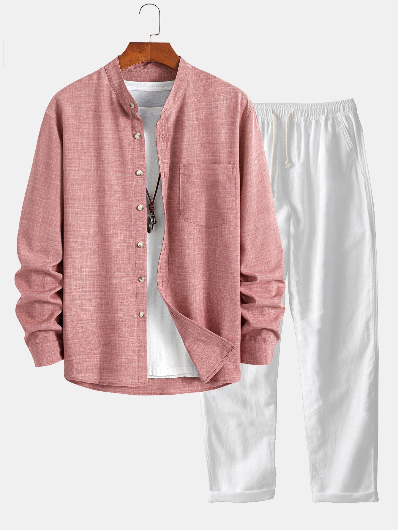 MARBELLA Zomer Set