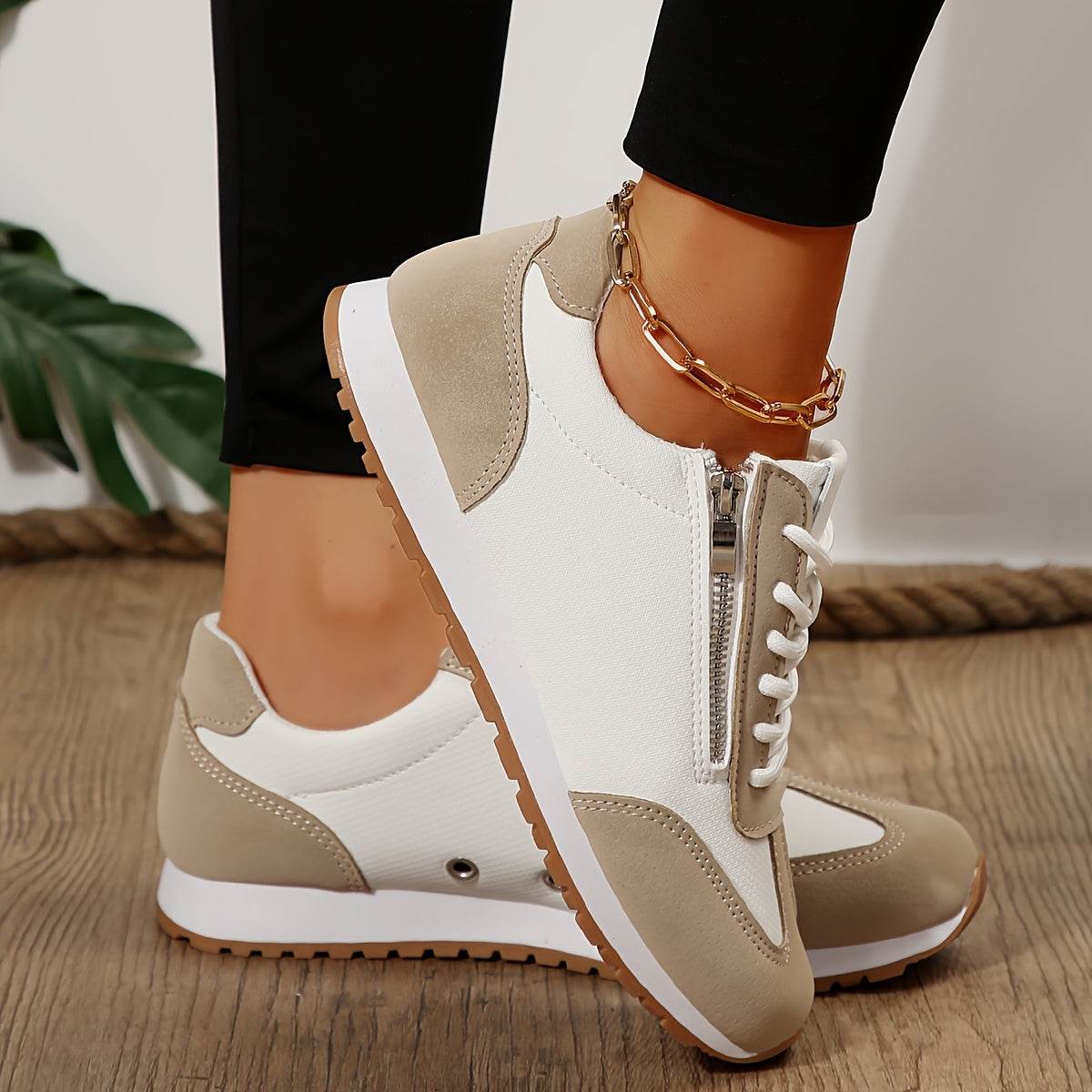Alika | Orthopedische Comfortabele Schoenen