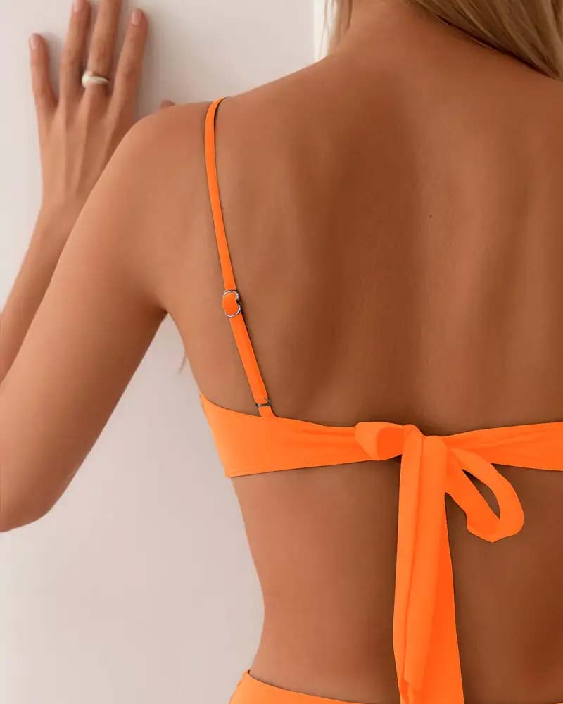 Bloom | Sexy en Trendy Twee-delige Bikini