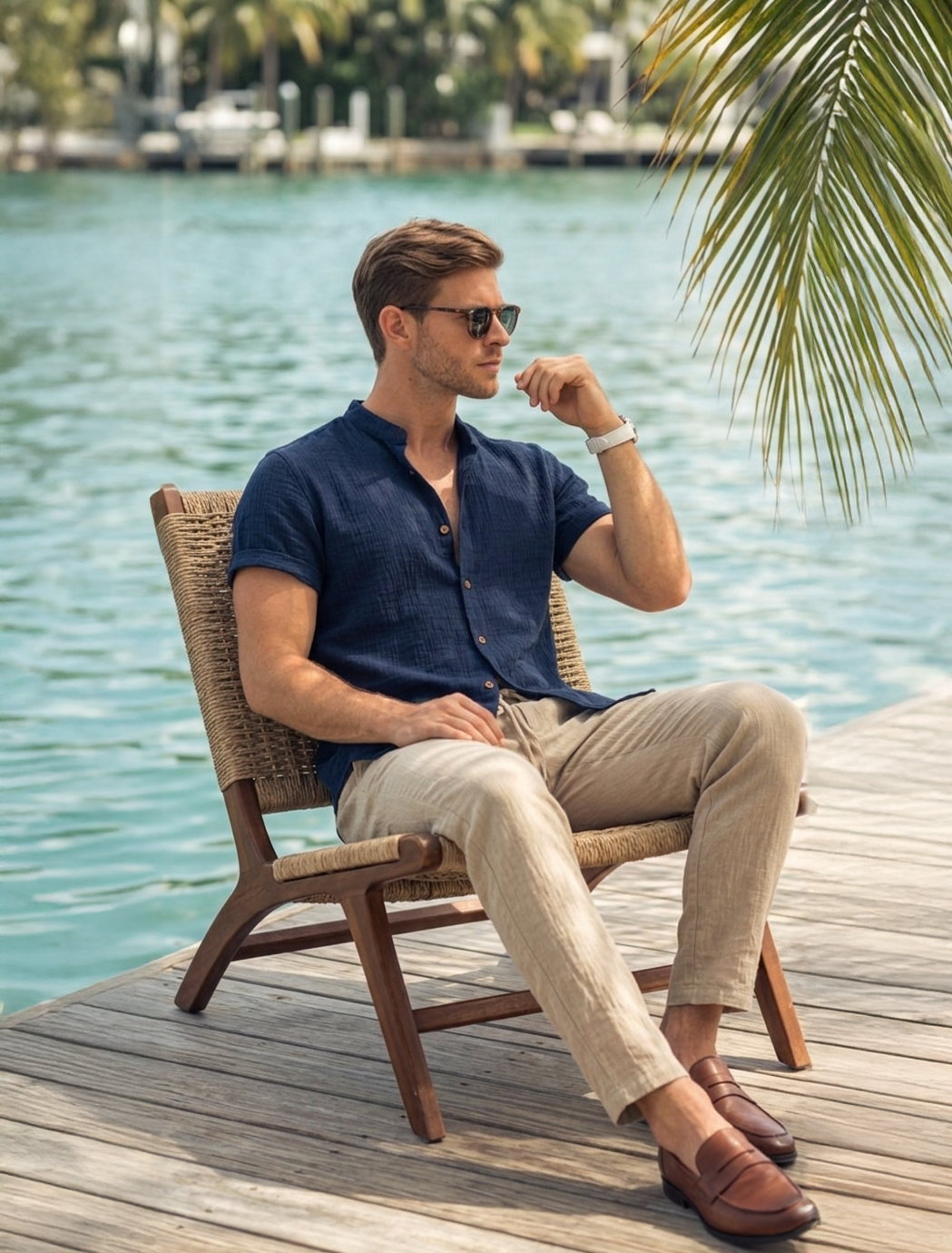 SORRENTO Zomer Set
