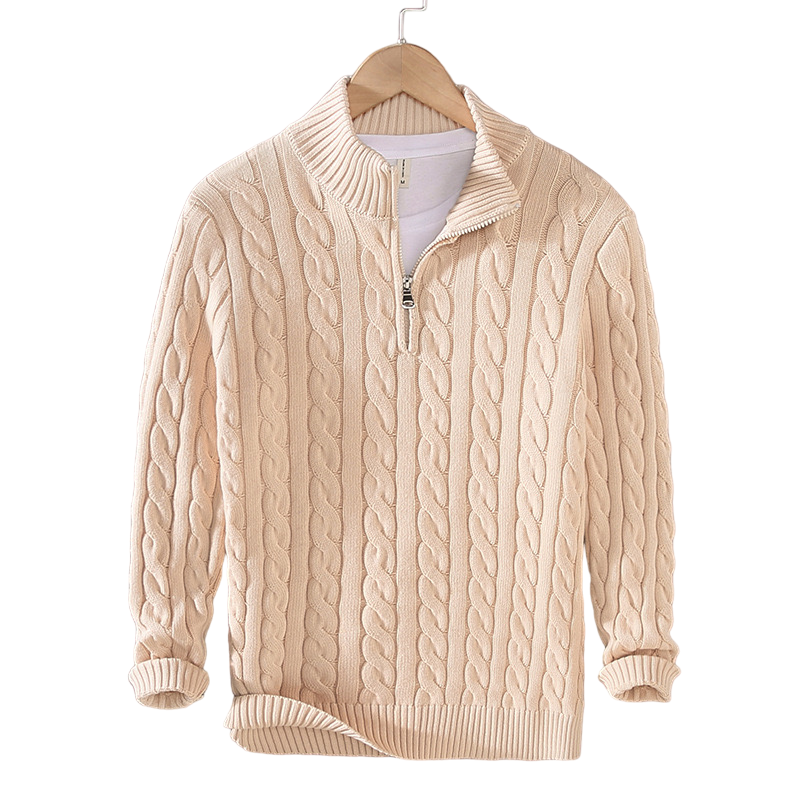 Lente Outfit - Mayfair Nacht