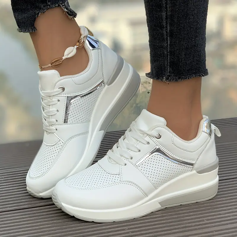 Ayla | Orthopedische Comfortabele Sneakers