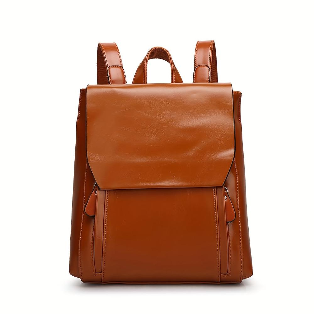 Lina’s Gequilte Vintage Stijl | Rugzak