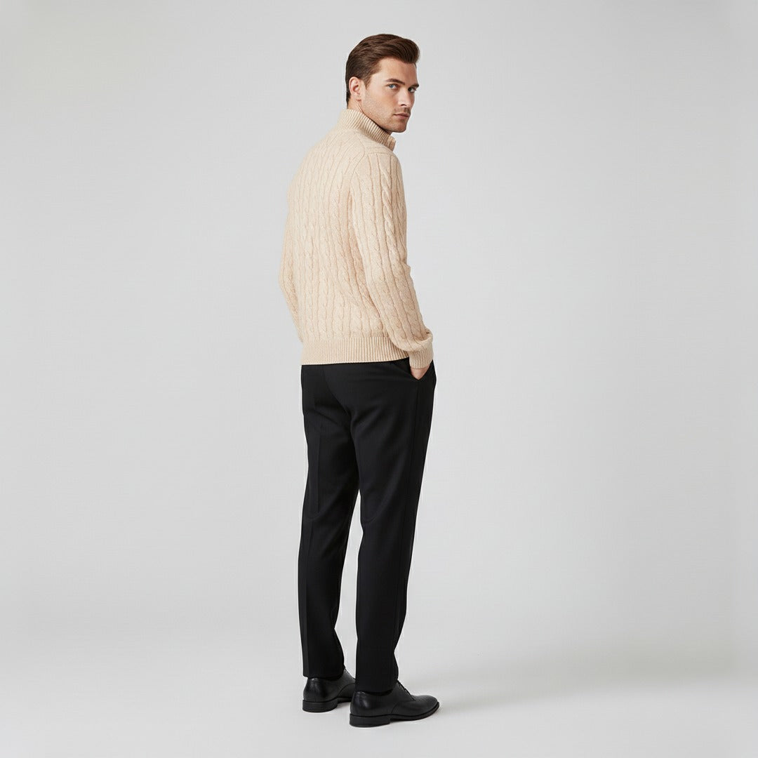Lente Outfit - Mayfair Nacht