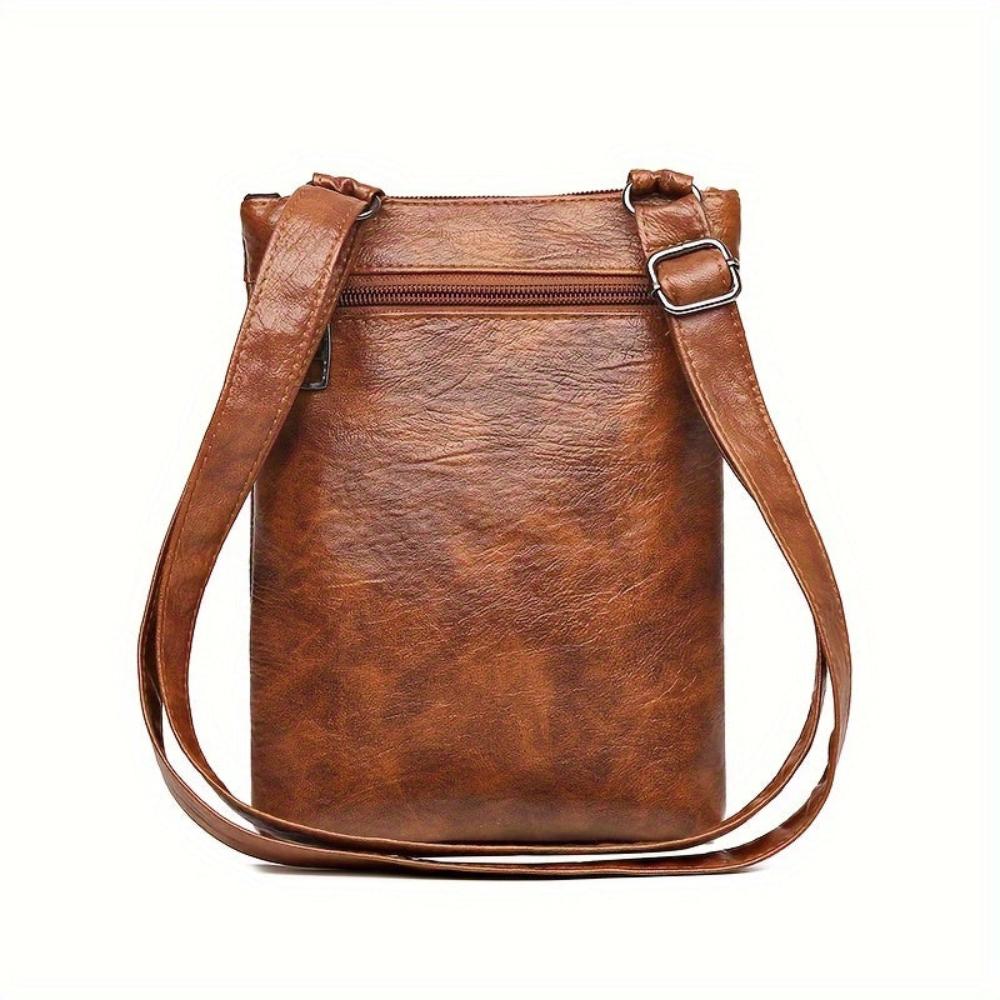 Lina’s Vintage Stijl | Schoudertas