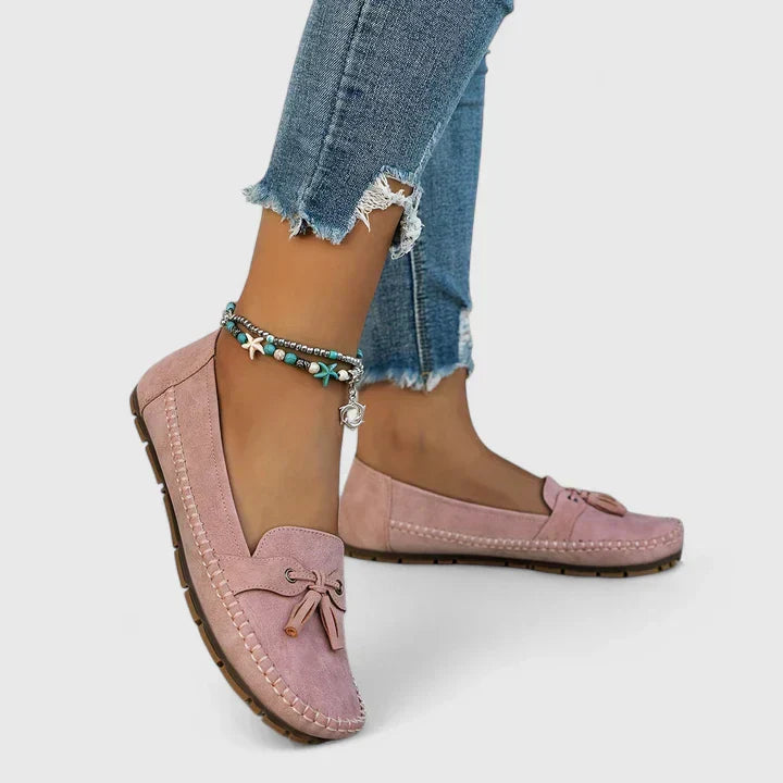 Emmaleigh - Comfortabele Loafers