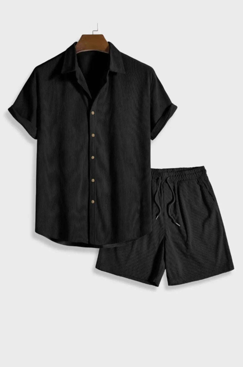 Zomeroutfit – Roma Luce