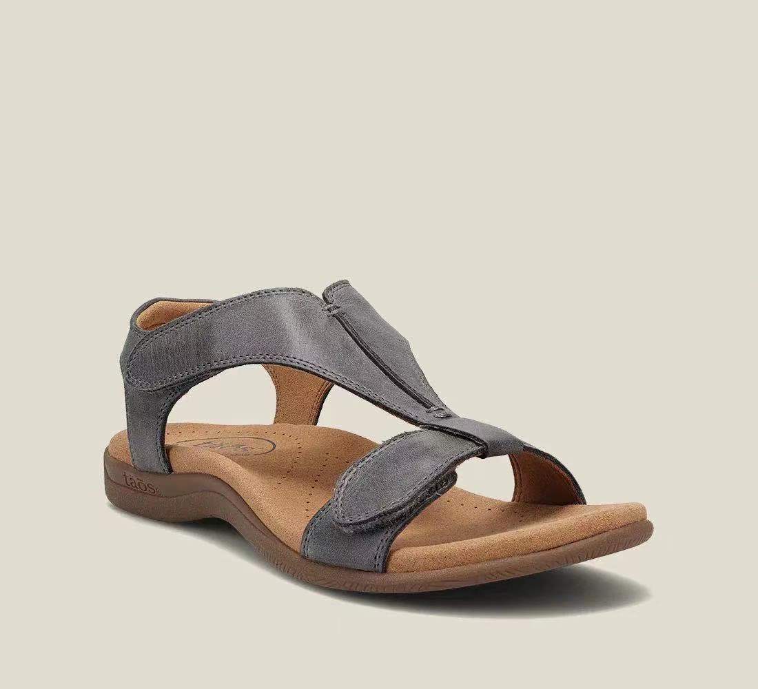 Maura | Orthopedische Sandalen met Voetondersteuning