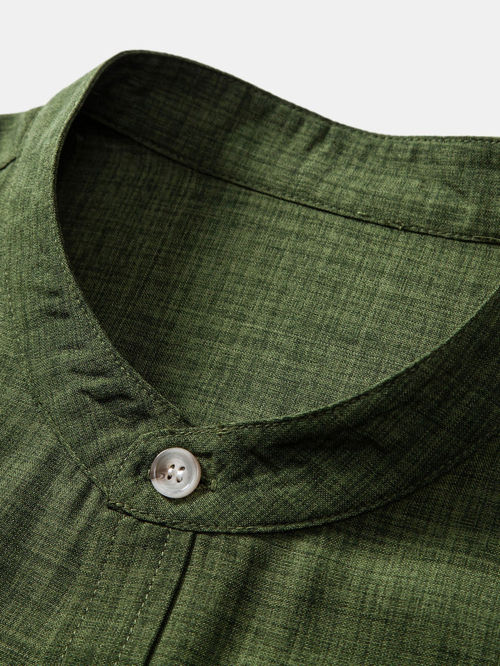 Zomer Outfit - Mooie Wandeling