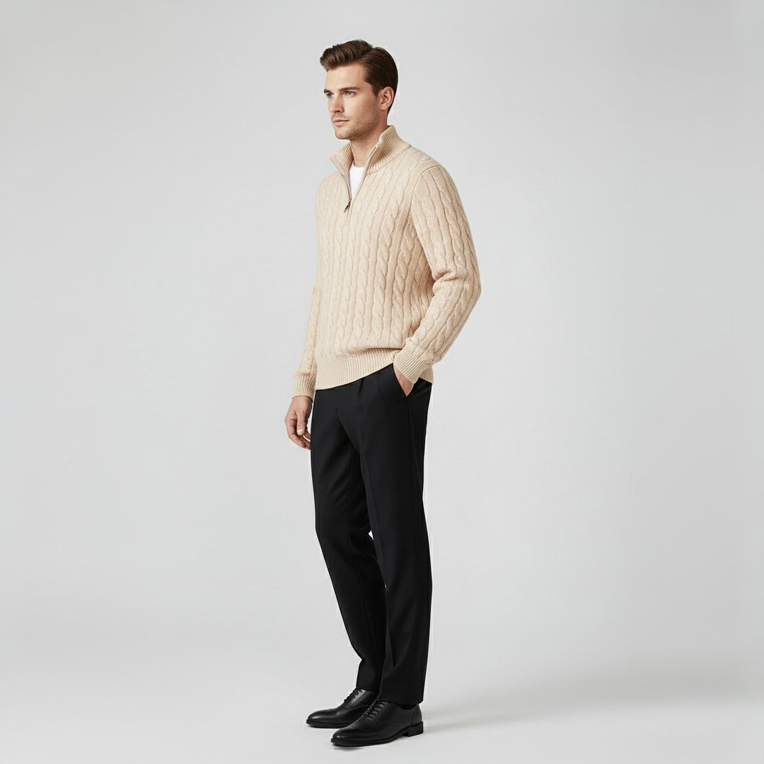 Lente Outfit - Mayfair Nacht