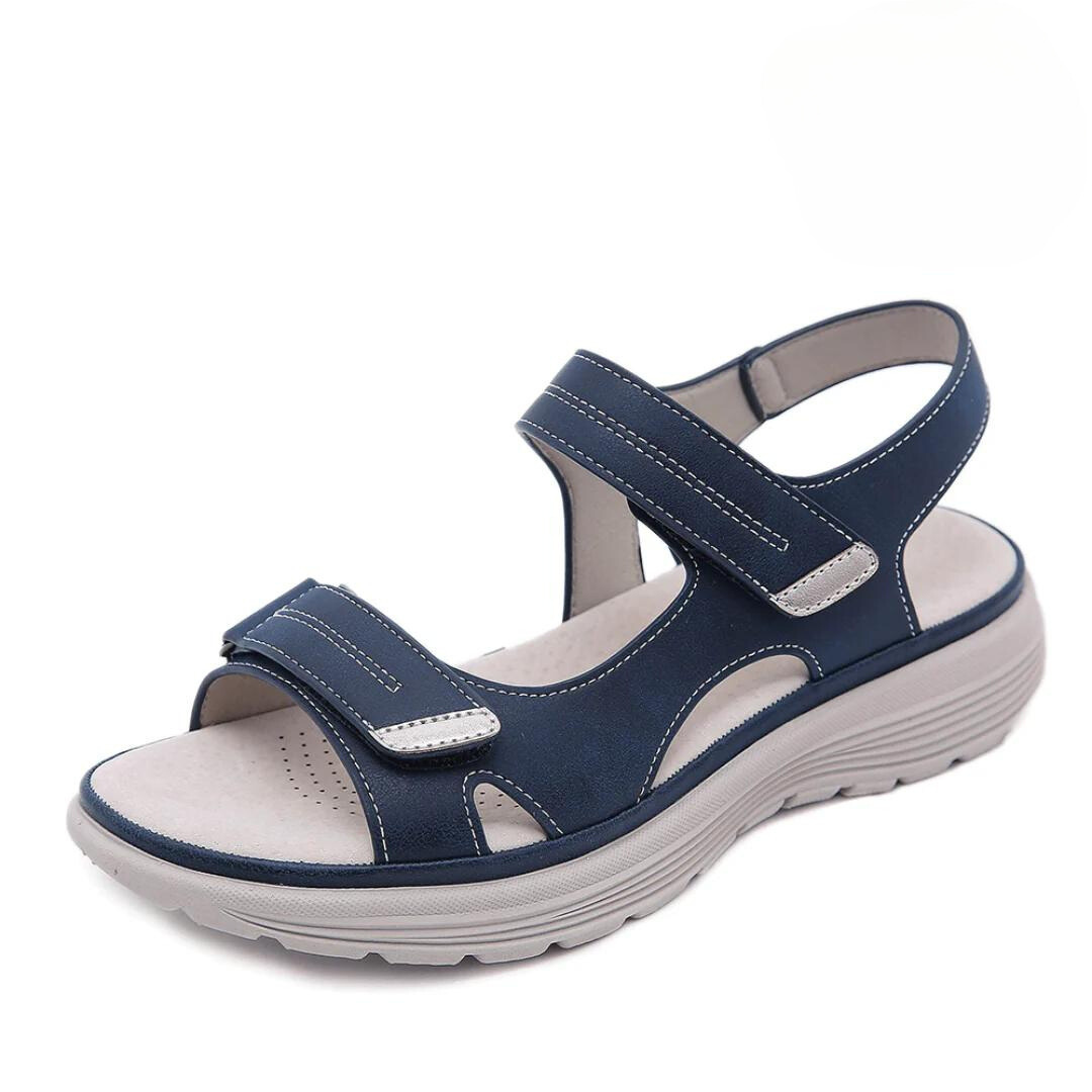ORTHO RELIEF | ORTHOPEDISCHE SANDALEN TEGEN PIJN VOOR DAGELIJKSE COMFORT
