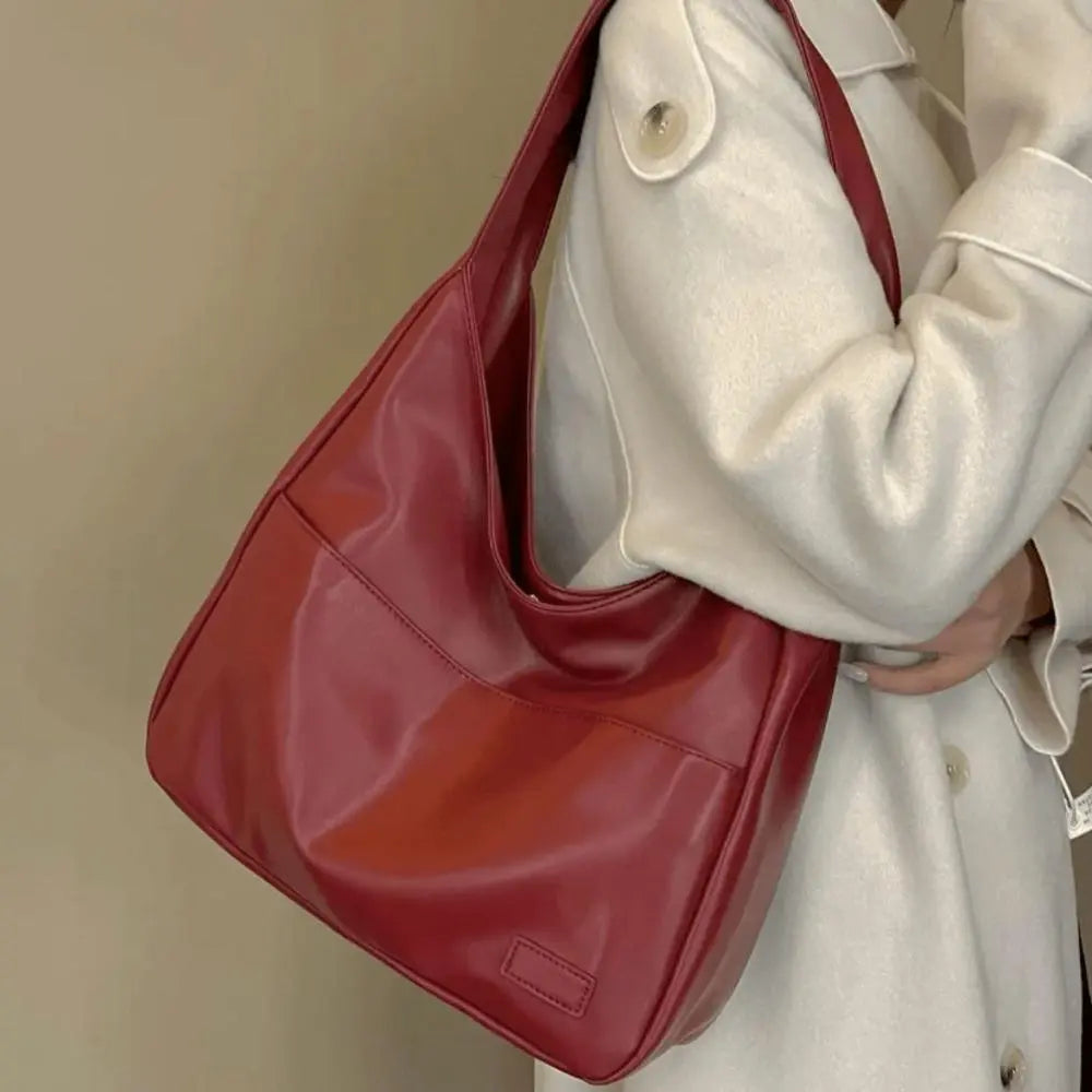Gloria’s Everyday Luxury | Vintage Tas