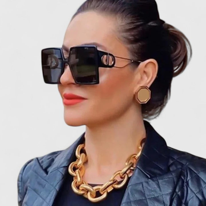 Bryelle | Elegante Zonnebril