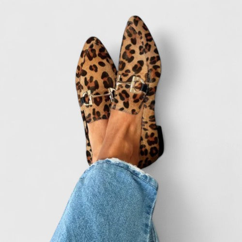 Jalessa - Elegante Loafers